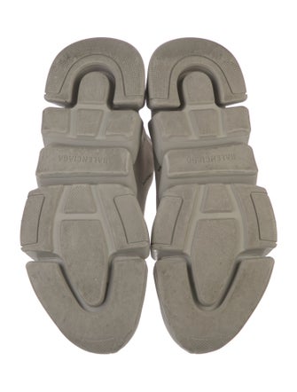 Balenciaga Speed Trainer 2.0 'All Over' Sock Sneakers