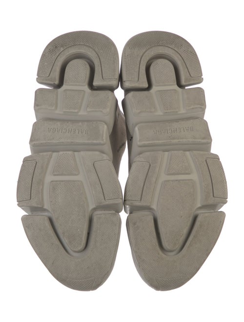 Balenciaga Speed Trainer 2.0 'All Over' Sock Sneakers