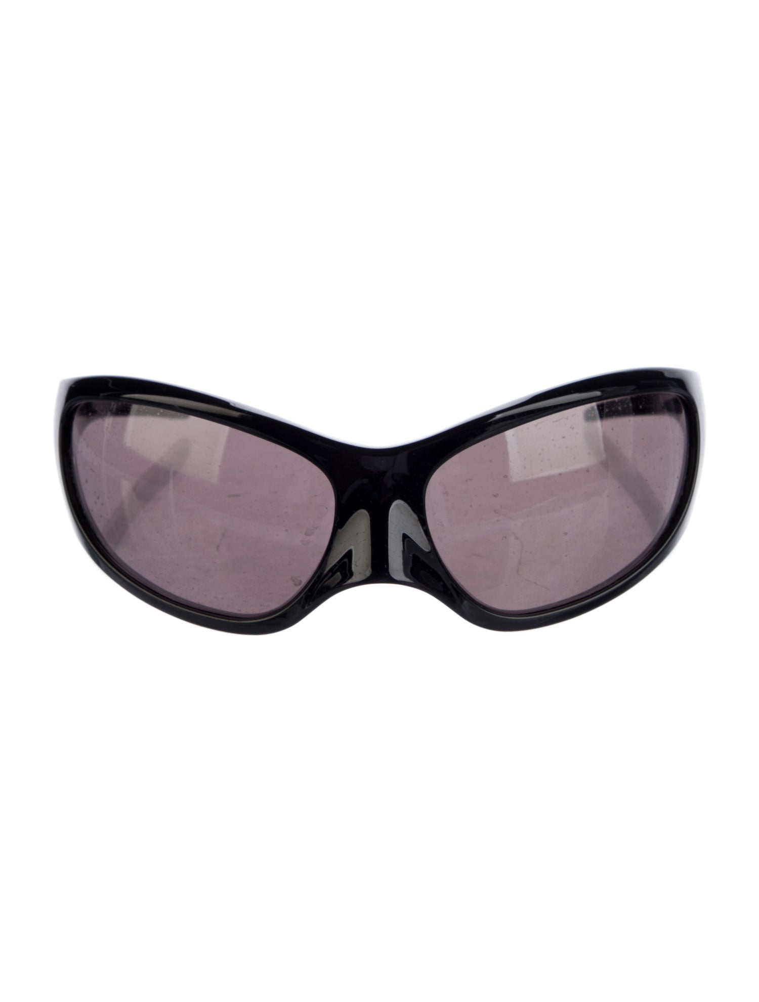 Chanel CH5076 Interlocking CC Logo Sunglasses - Brown