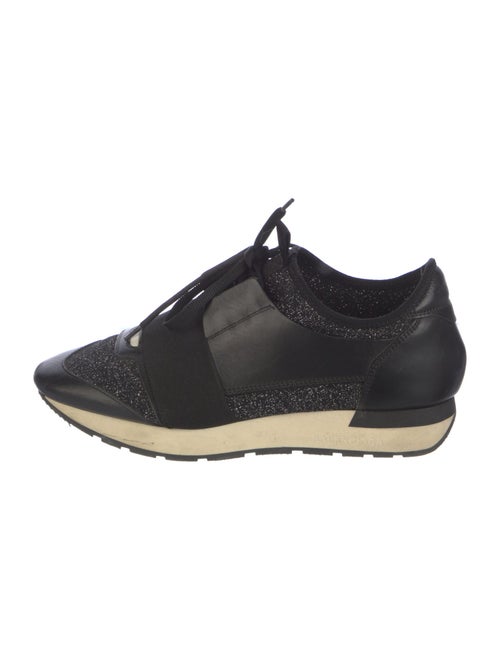 Balenciaga Race Runner Sneakers
