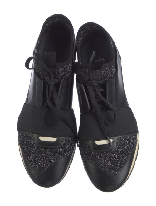 Balenciaga Race Runner Sneakers