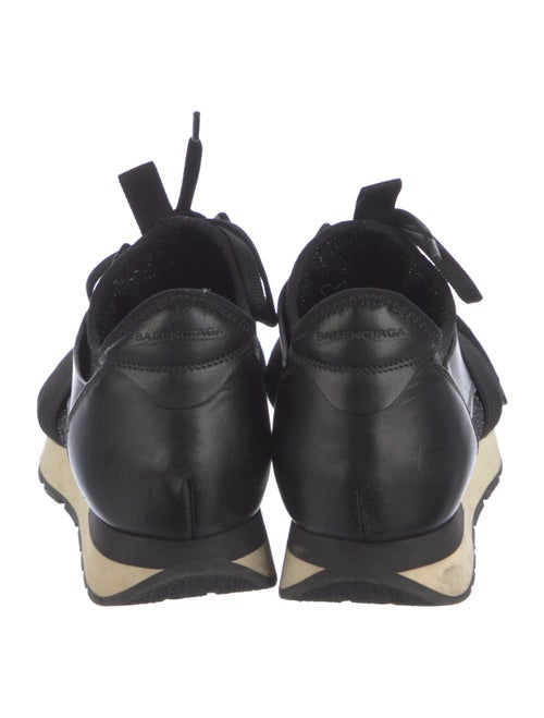 Balenciaga Race Runner Sneakers