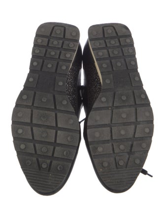 Balenciaga Race Runner Sneakers