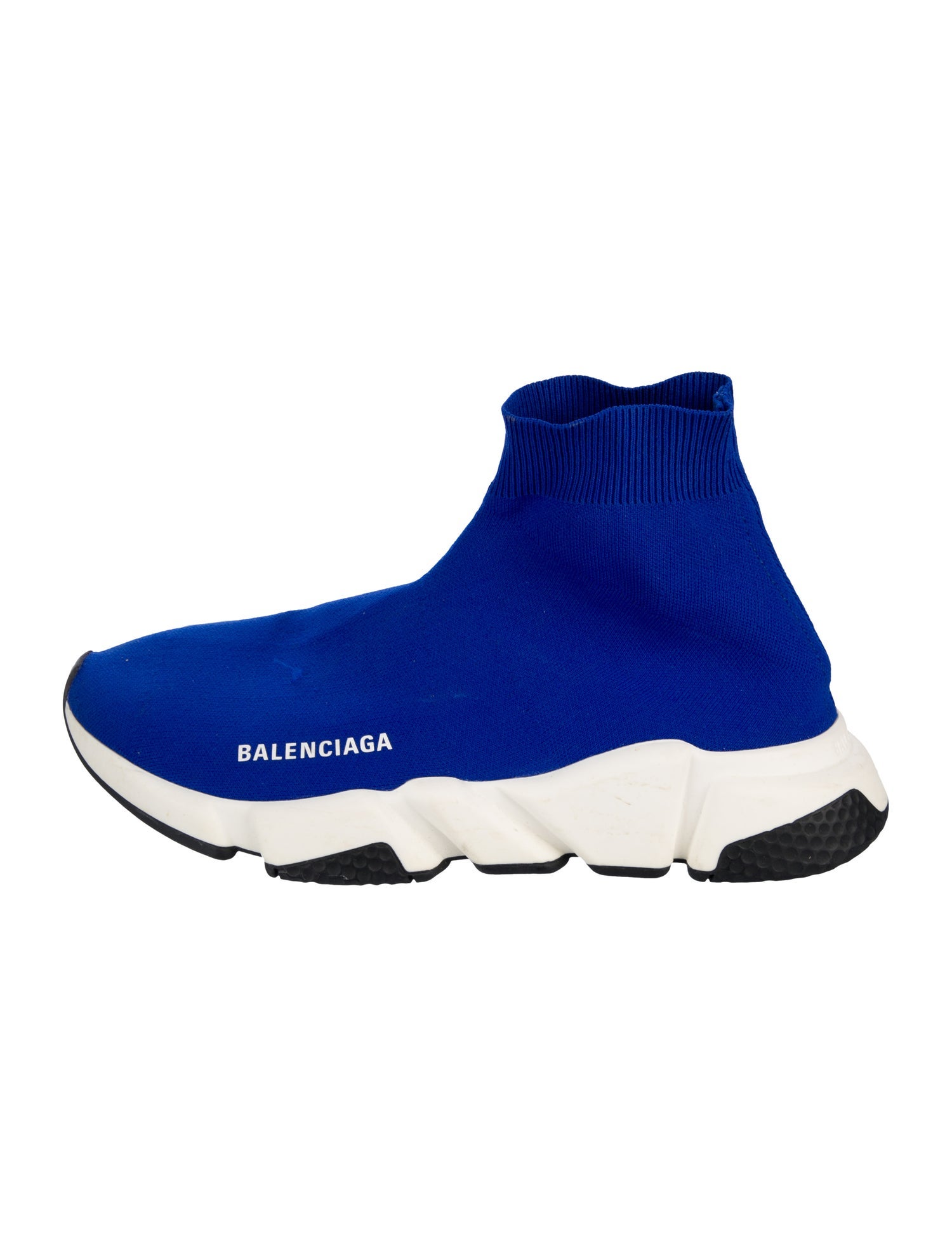 Balenciaga Speed Trainer Sock Sneakers