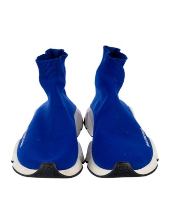 Balenciaga Speed Trainer Sock Sneakers