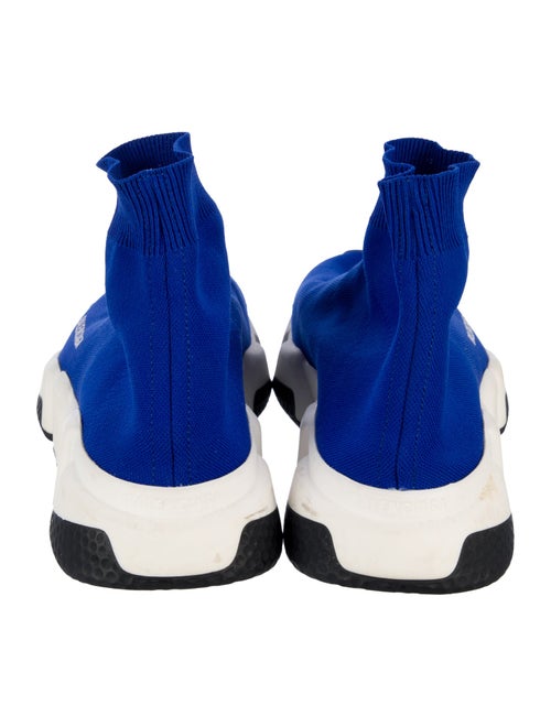 Balenciaga Speed Trainer Sock Sneakers