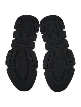 Balenciaga Speed Trainer Sock Sneakers