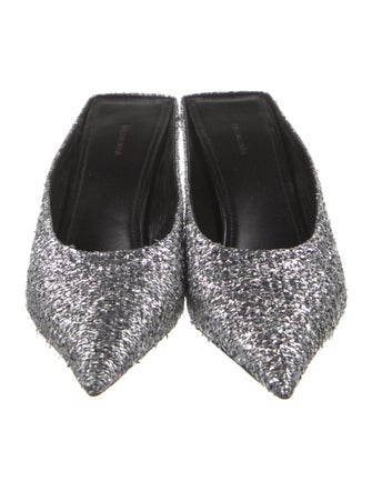 Balenciaga Mules