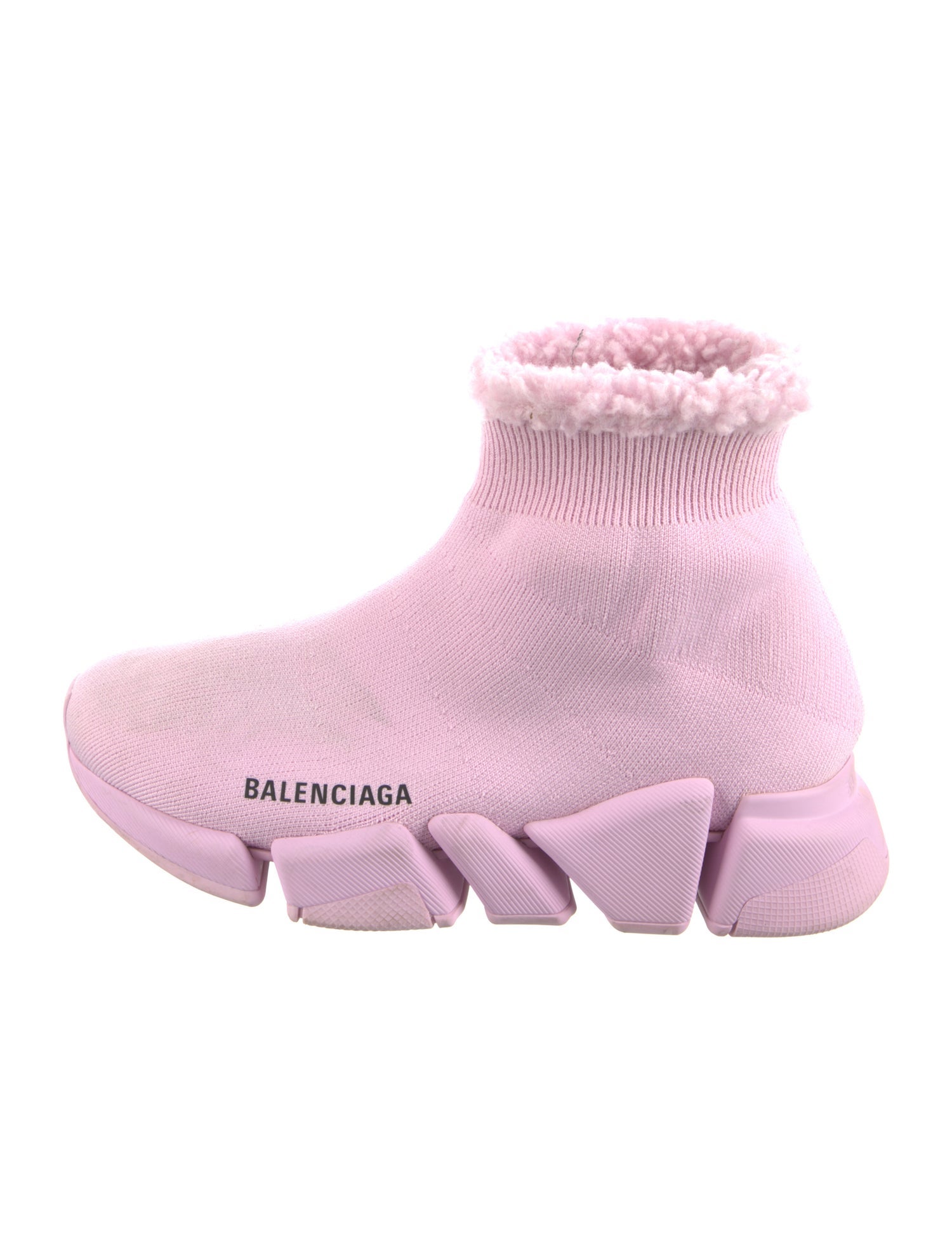 Balenciaga Speed Trainer 2.0 Sock Sneakers
