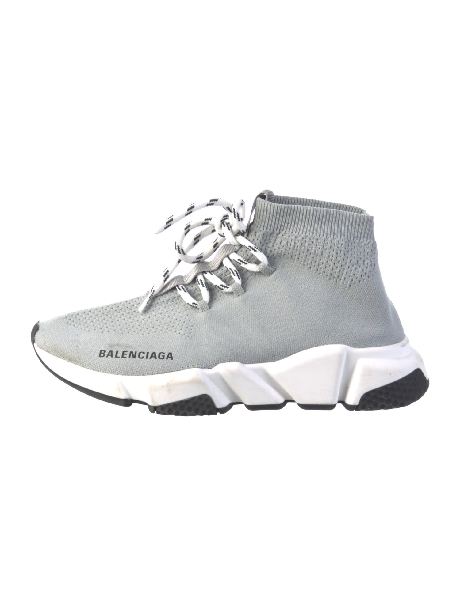 Balenciaga Sock Sneakers