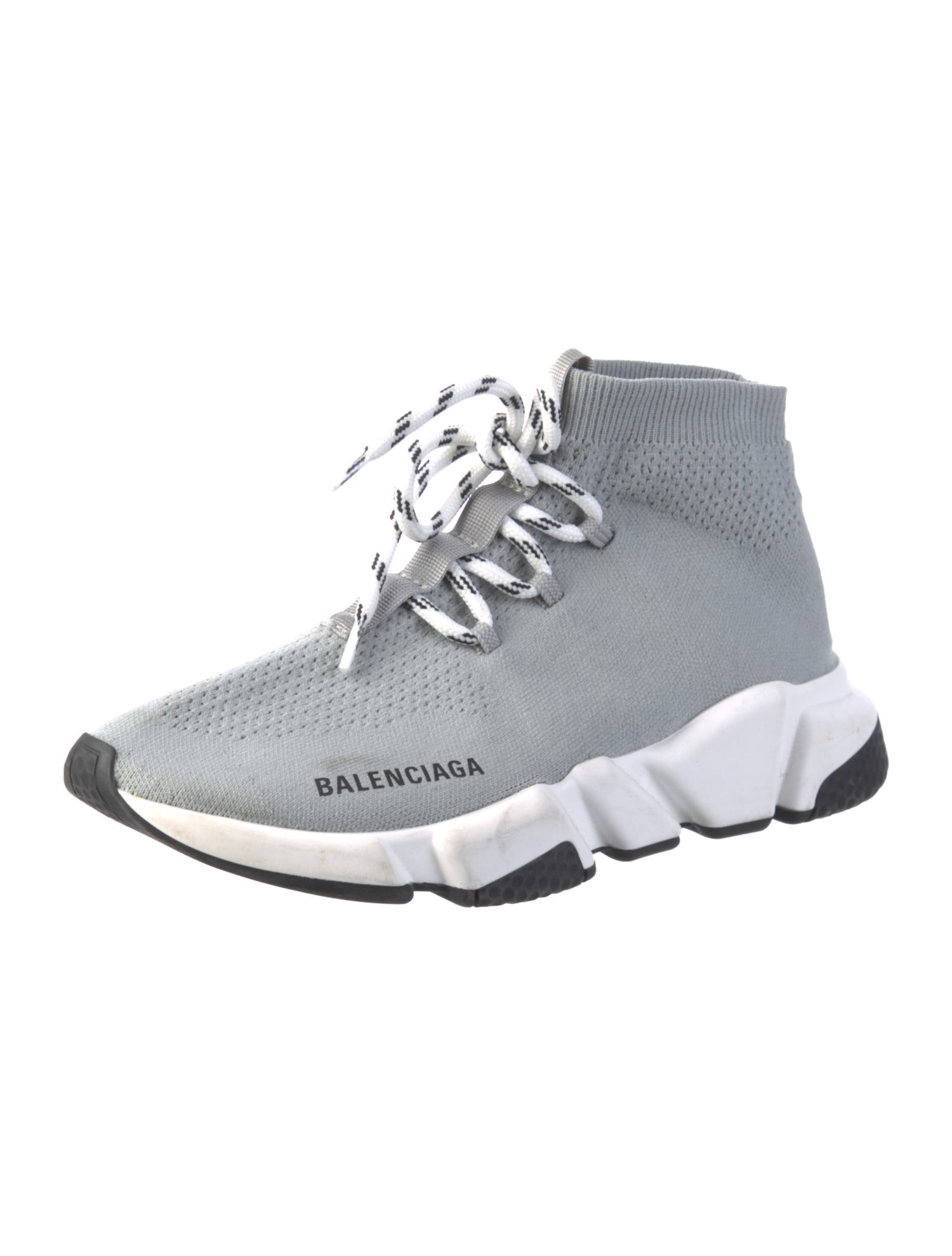 Balenciaga Sock Sneakers
