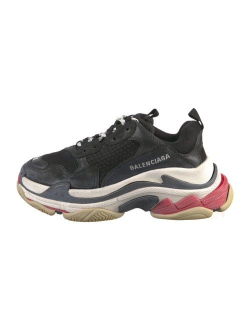 Balenciaga TRiple S Chunky Sneakers
