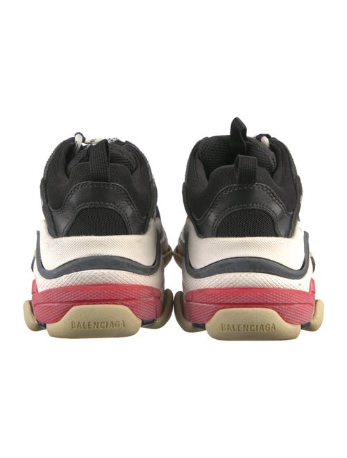 Balenciaga TRiple S Chunky Sneakers