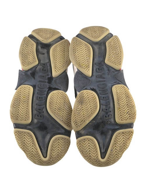 Balenciaga TRiple S Chunky Sneakers