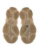 Balenciaga Triple S Clear Sole Chunky Sneakers