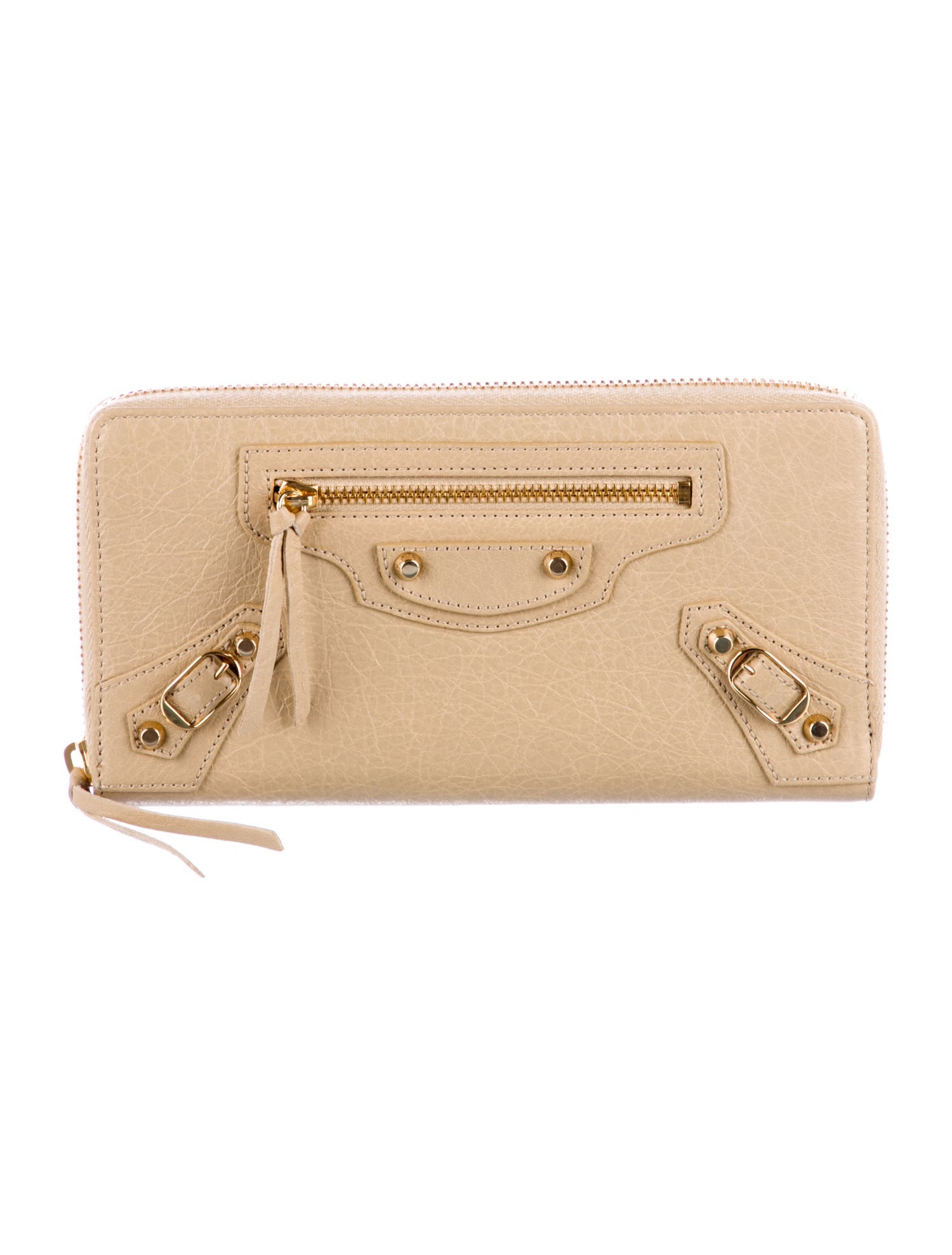 Balenciaga 2016 Continental Wallet Continental Wallet