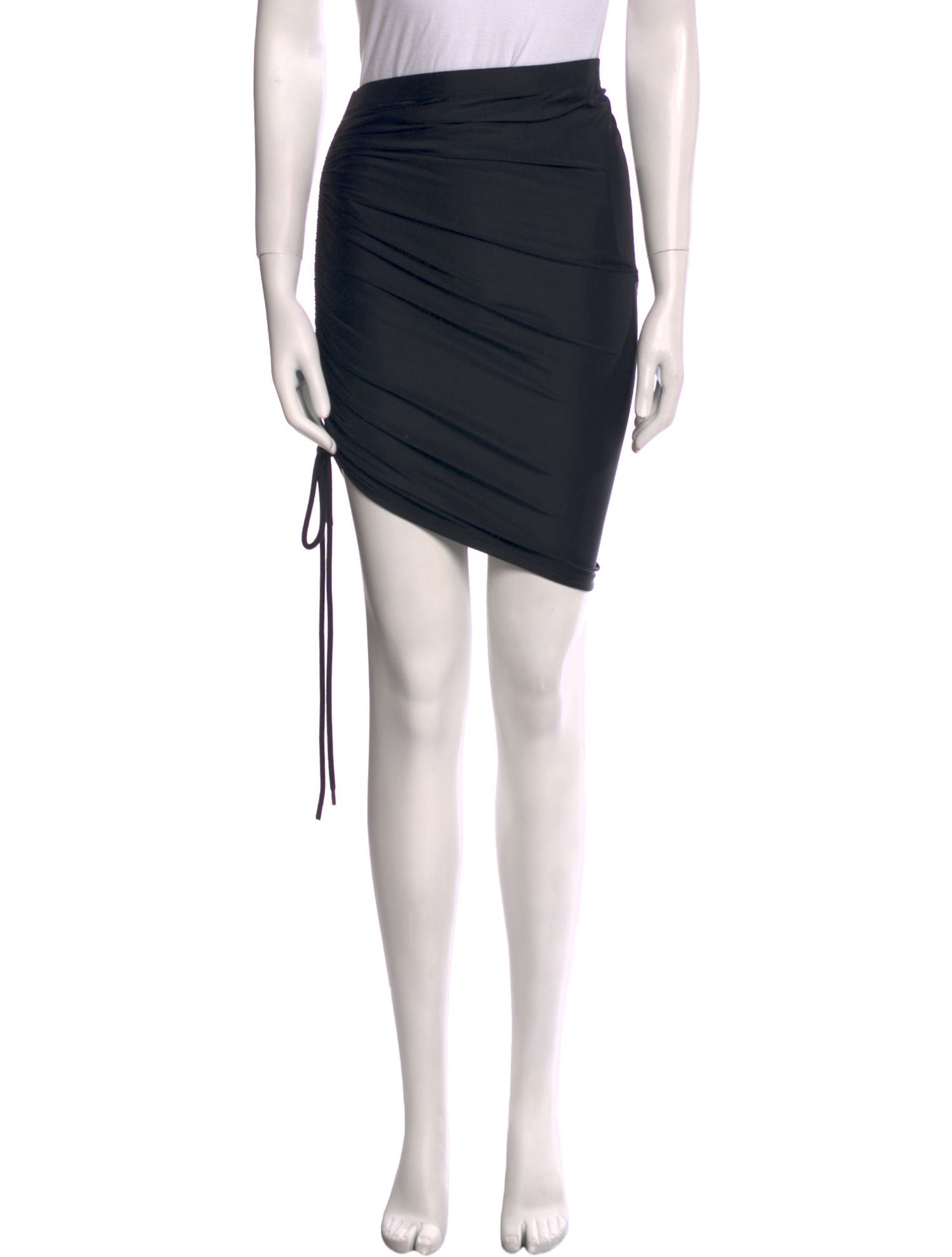 Balenciaga 2022 Knee-Length Skirt