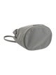 Balenciaga Nylon Bucket Bag