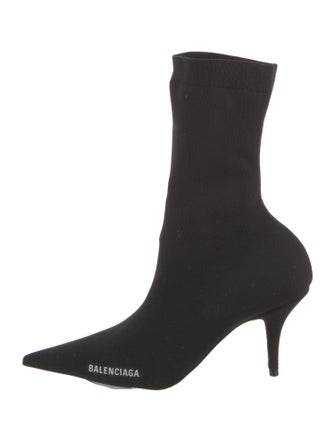 Balenciaga Sock Boots w/ Tags