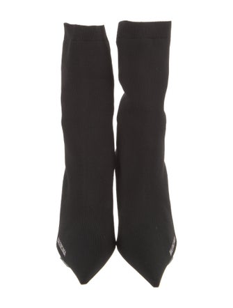 Balenciaga Sock Boots w/ Tags