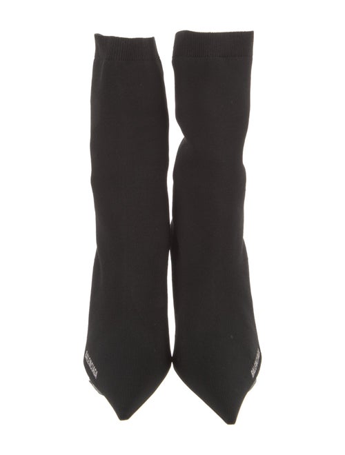 Balenciaga Sock Boots w/ Tags