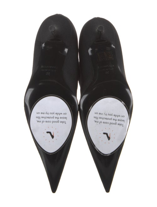 Balenciaga Sock Boots w/ Tags