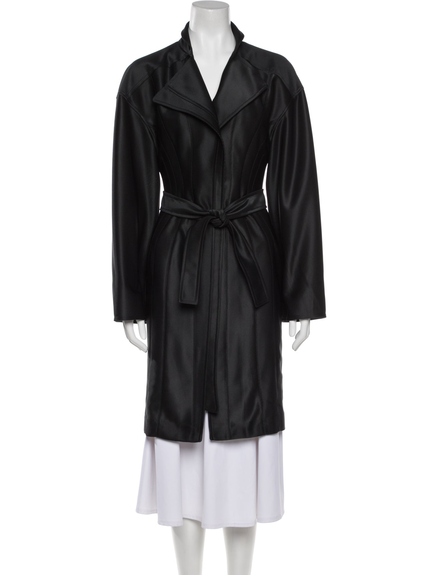 Balenciaga Coats | The RealReal