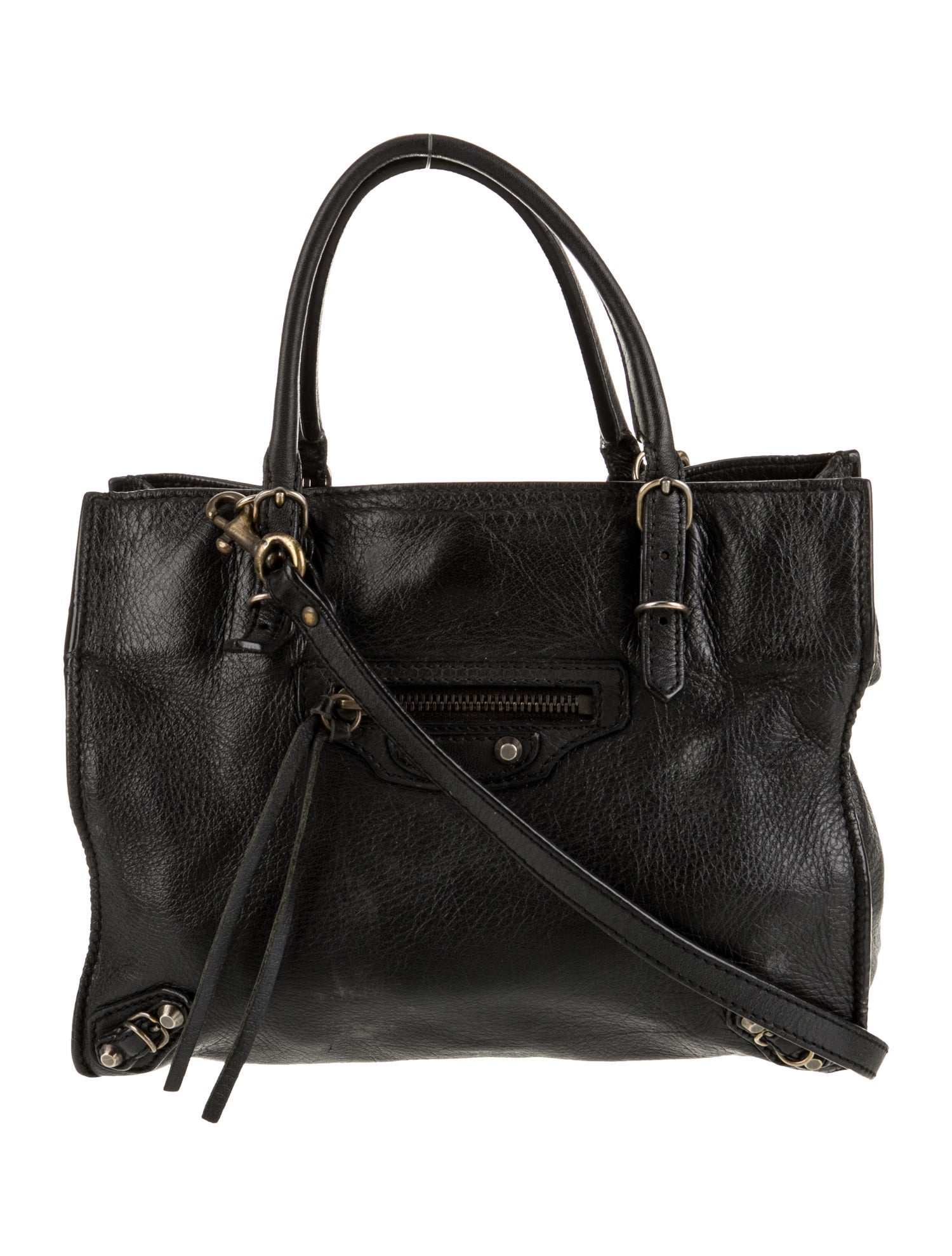 Balenciaga Totes | The RealReal