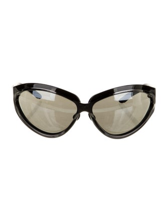 Balenciaga Vintage 2007 Sunglasses