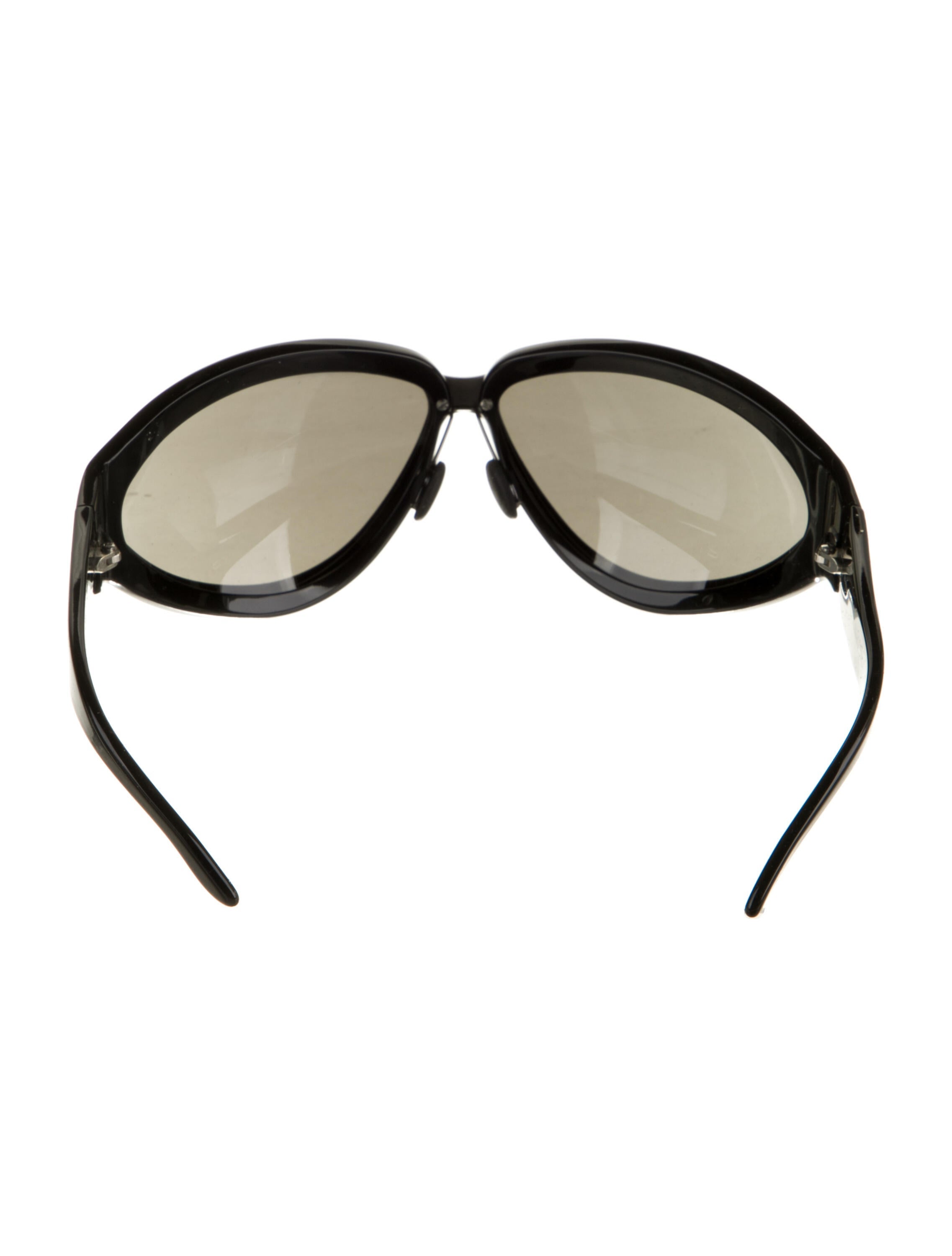 Balenciaga Vintage 2007 Sunglasses