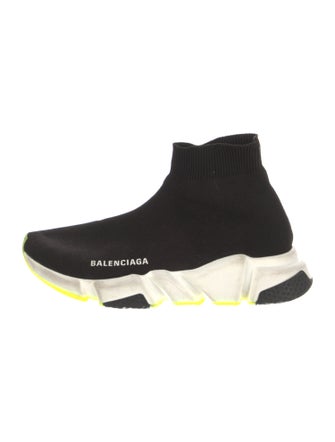 Balenciaga Speed Trainer Sock Sneakers
