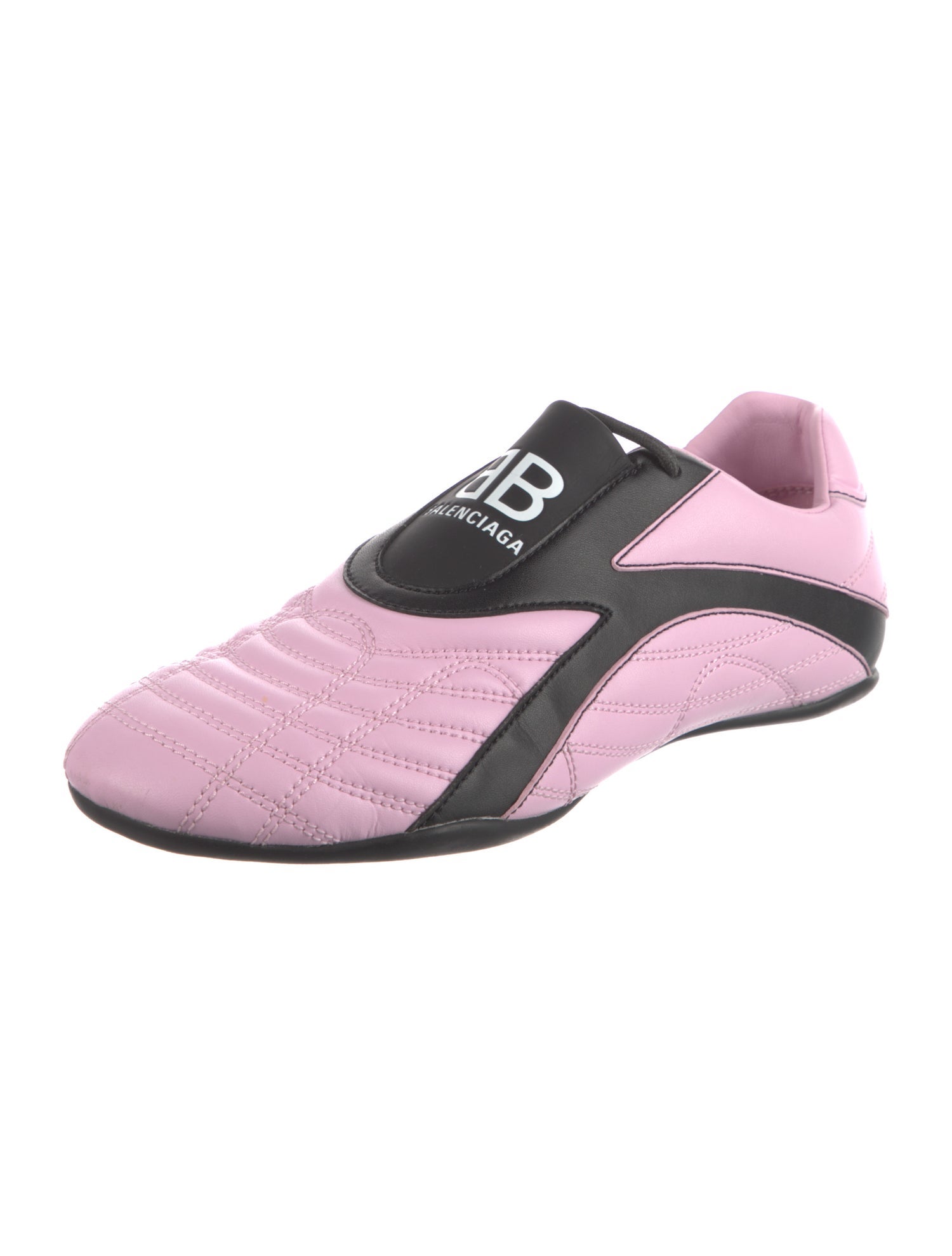 Balenciaga Zen 'Pink' Sneakers