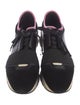 Balenciaga Race Runner ' Marble' Athletic Sneakers