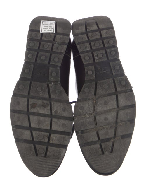 Balenciaga Race Runner ' Marble' Athletic Sneakers