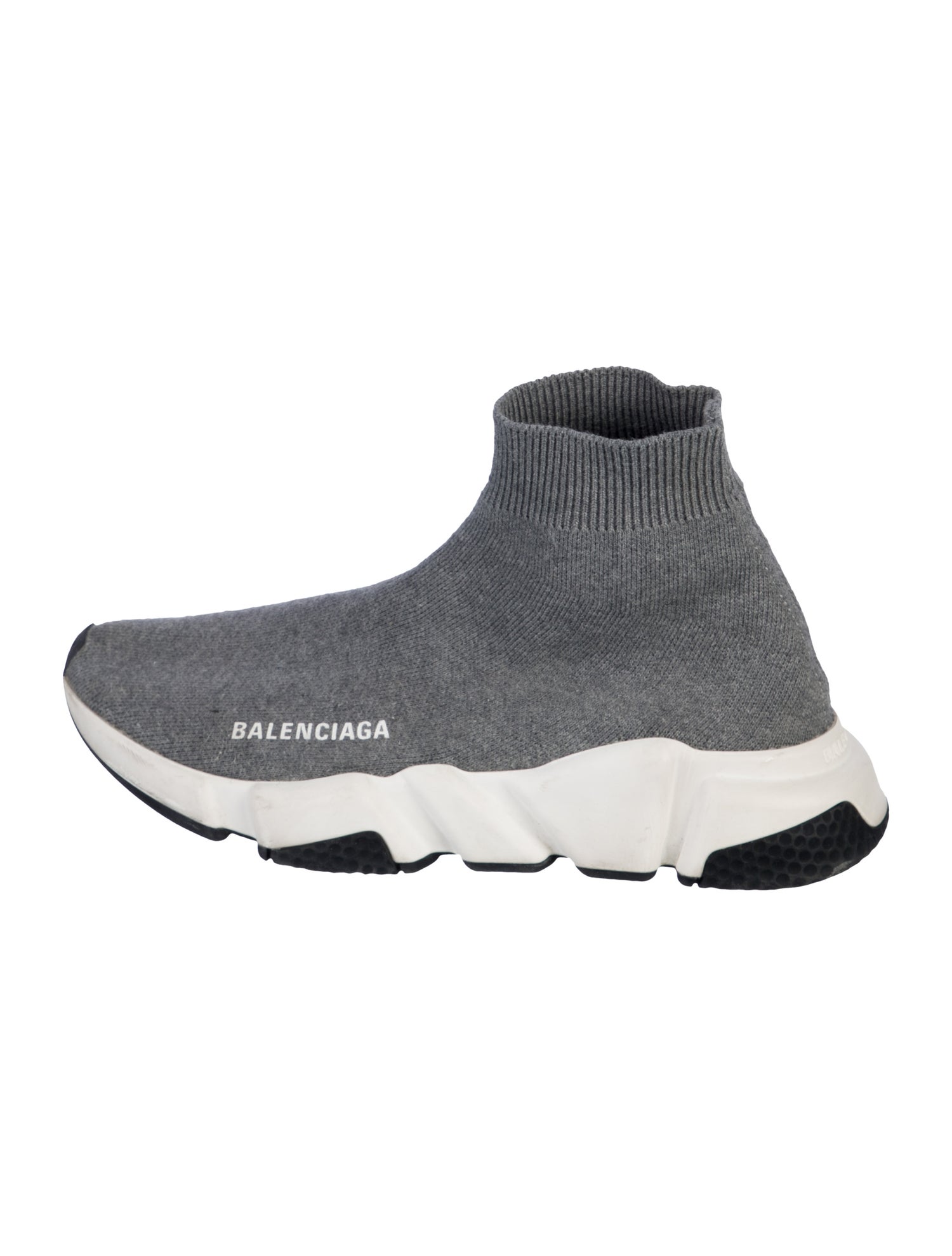 Balenciaga Speed Trainer Sock Sneakers