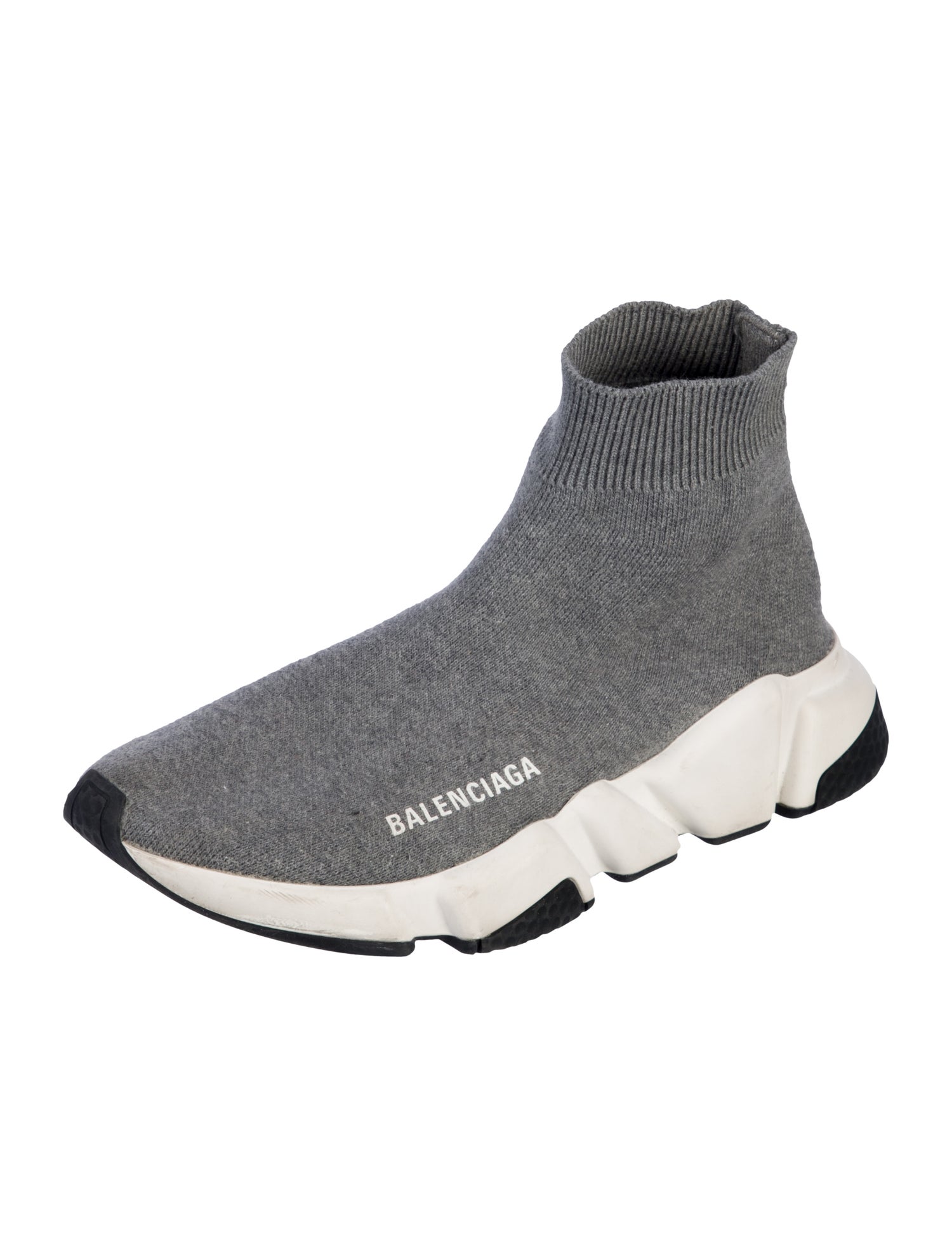Balenciaga Speed Trainer Sock Sneakers