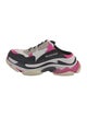 Balenciaga Triple S Mule Sneakers