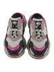 Balenciaga Triple S Mule Sneakers