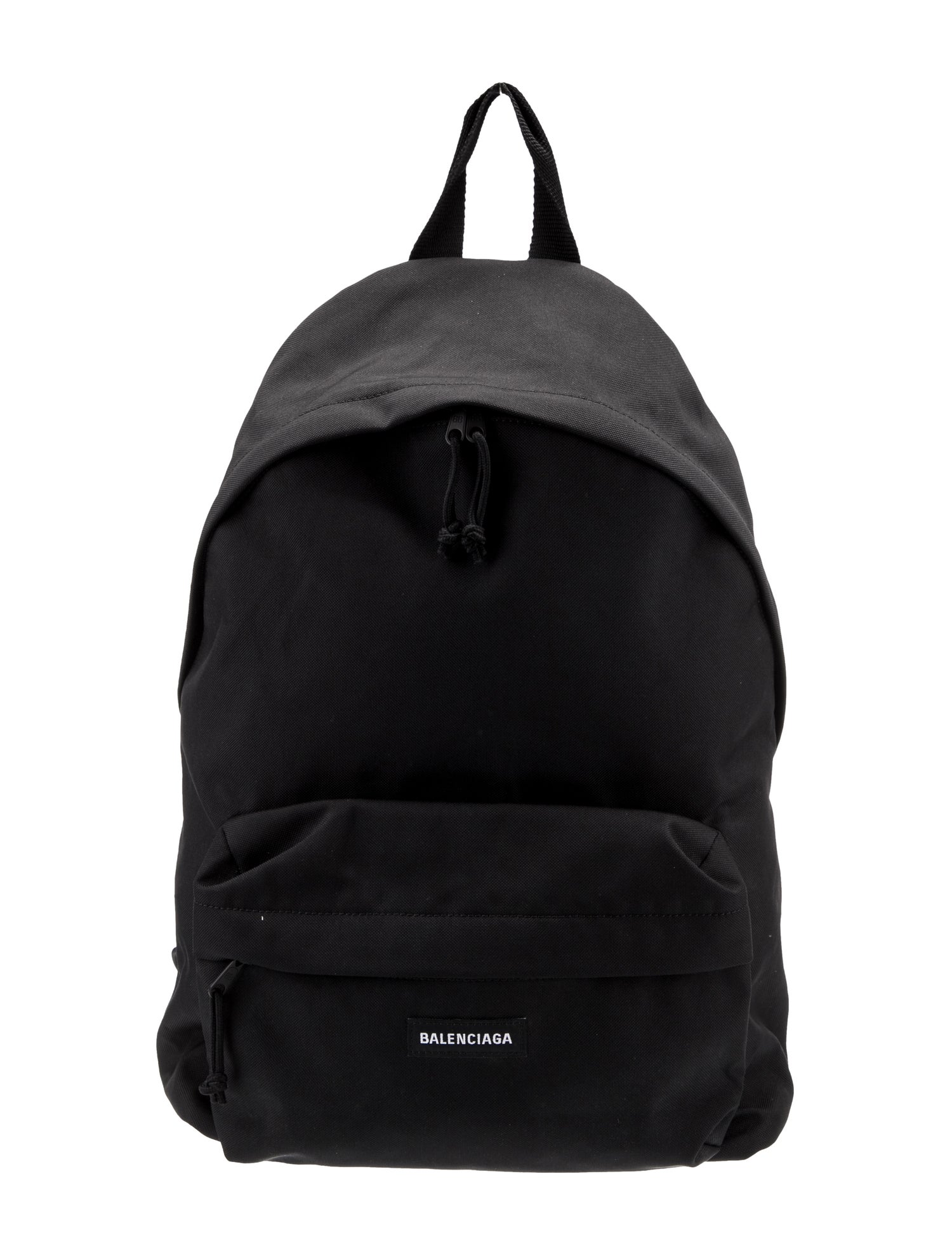 Balenciaga Nylon Explorer 2022