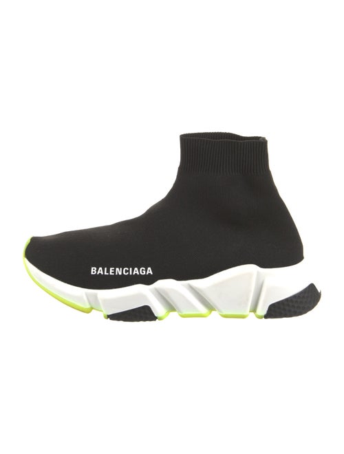 Balenciaga Speed Trainer Sock Sneakers