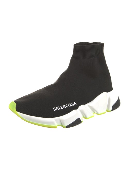 Balenciaga Speed Trainer Sock Sneakers