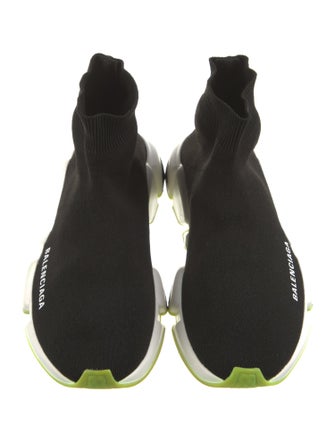 Balenciaga Speed Trainer Sock Sneakers