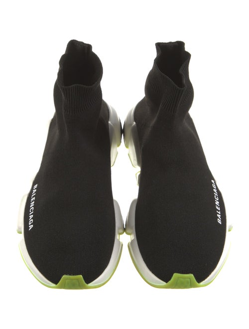 Balenciaga Speed Trainer Sock Sneakers