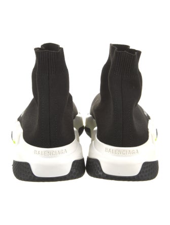 Balenciaga Speed Trainer Sock Sneakers