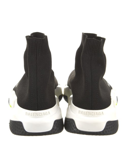 Balenciaga Speed Trainer Sock Sneakers