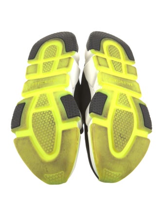 Balenciaga Speed Trainer Sock Sneakers