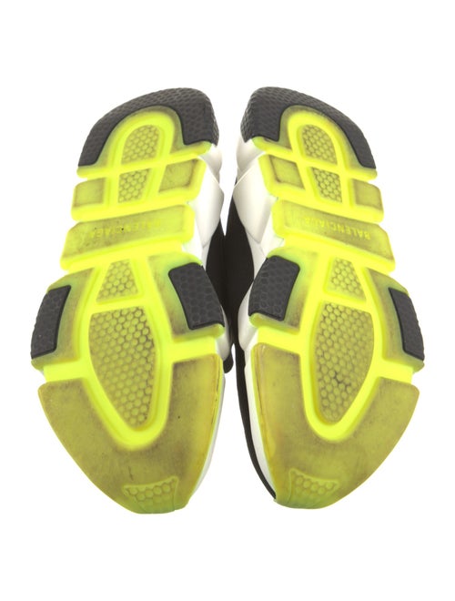 Balenciaga Speed Trainer Sock Sneakers