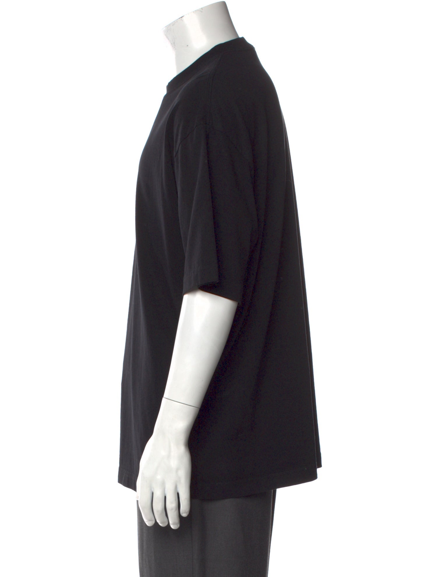 Balenciaga 2021 'Paris' City Series Shirt