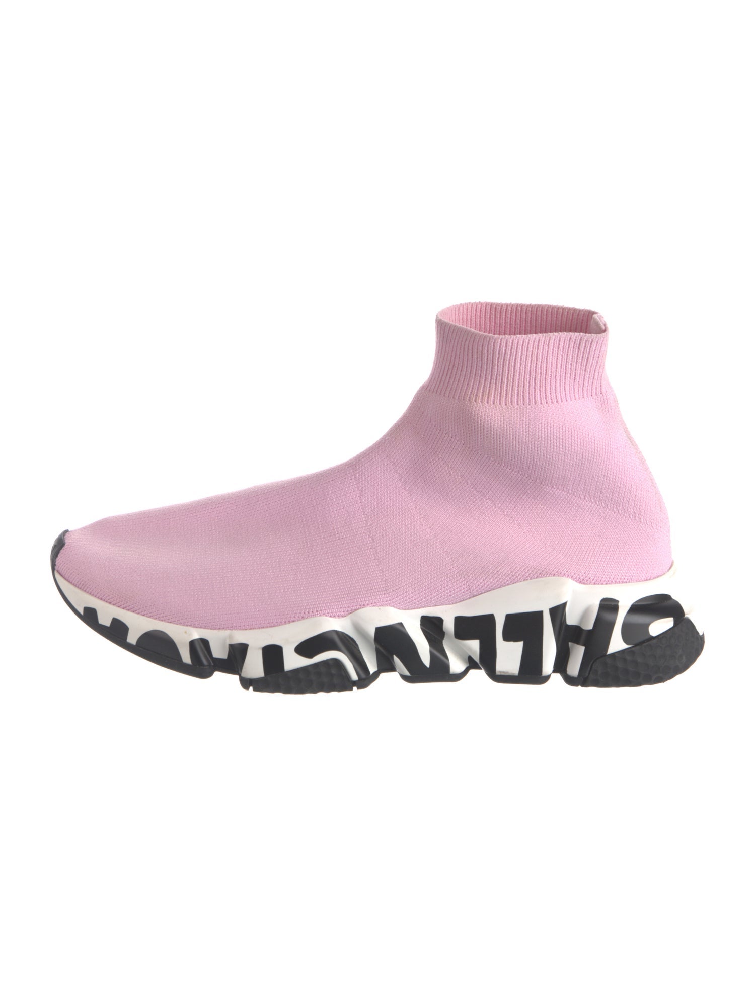 Balenciaga Speed Trainer Sock Sneakers