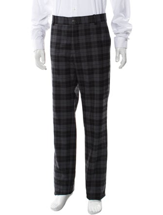 Balenciaga 2019 Dress Pants